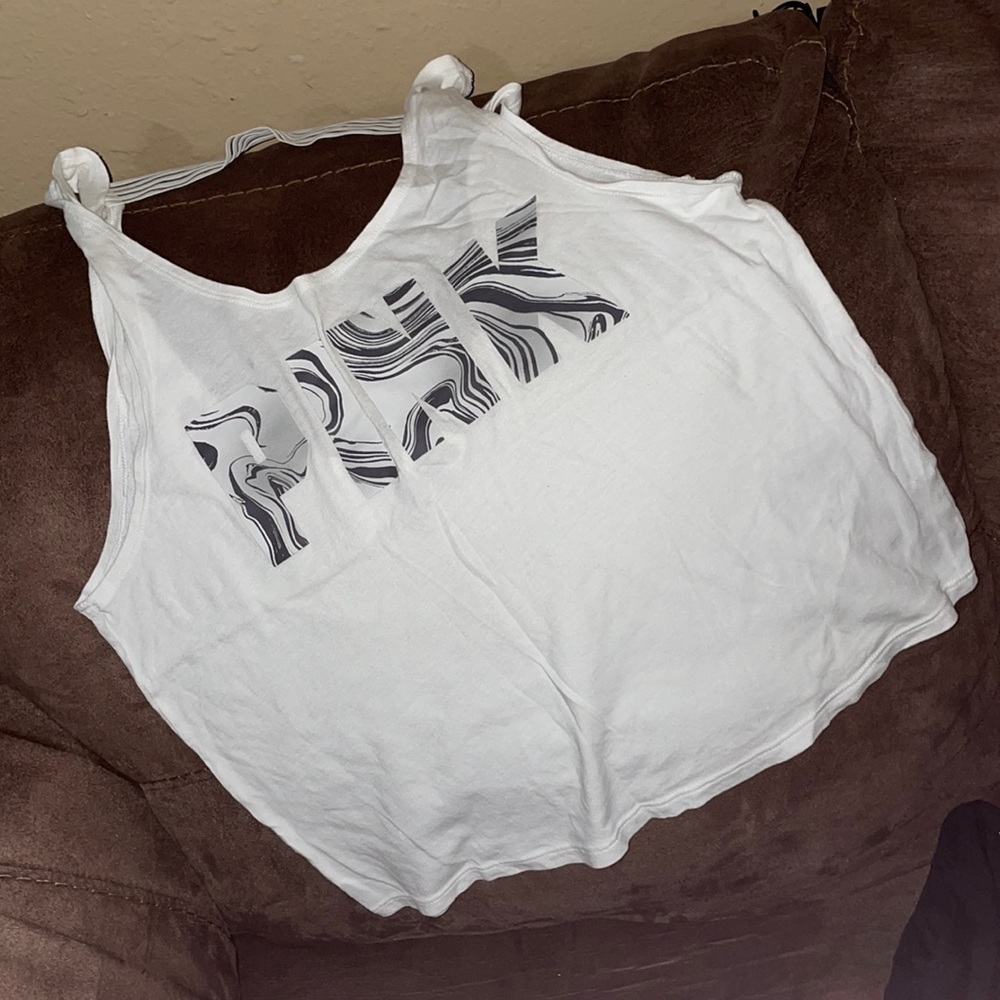 VS PINK TANKTOP